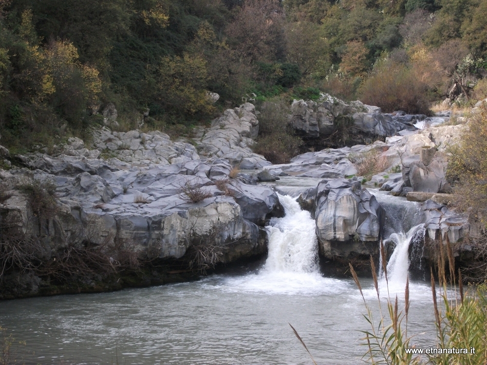 Fiumi e laghi