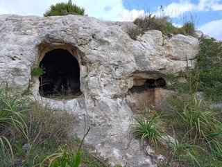 Eta' del ferro Eta' del ferro