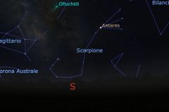 Scorpione