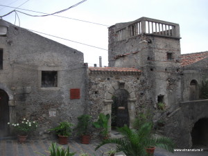 Piazza Vecchia