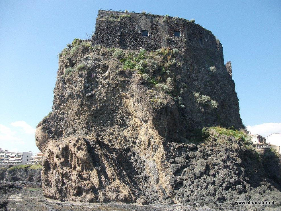 Castello di Aci