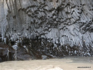 Gole dell'Alcantara