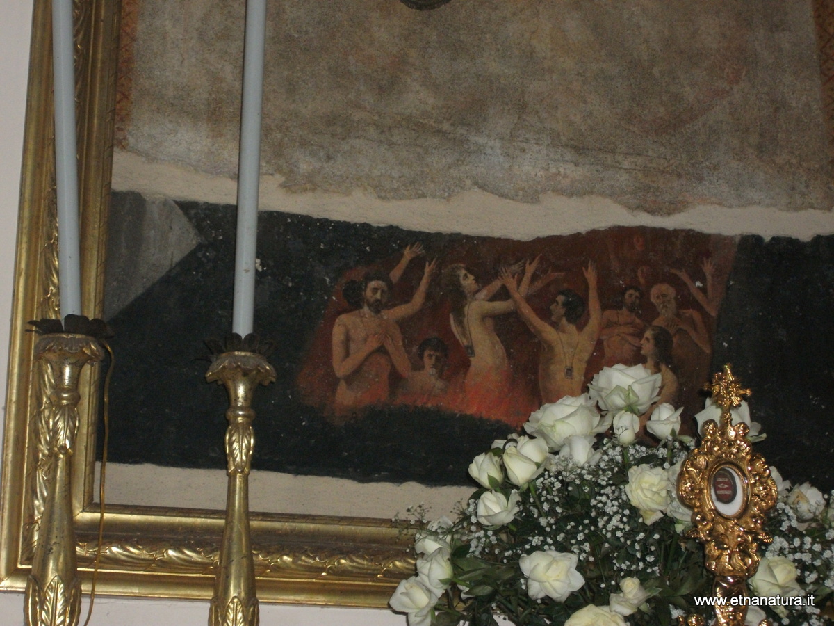 Chiesa Carmine Nunziata-Numero visite:3497