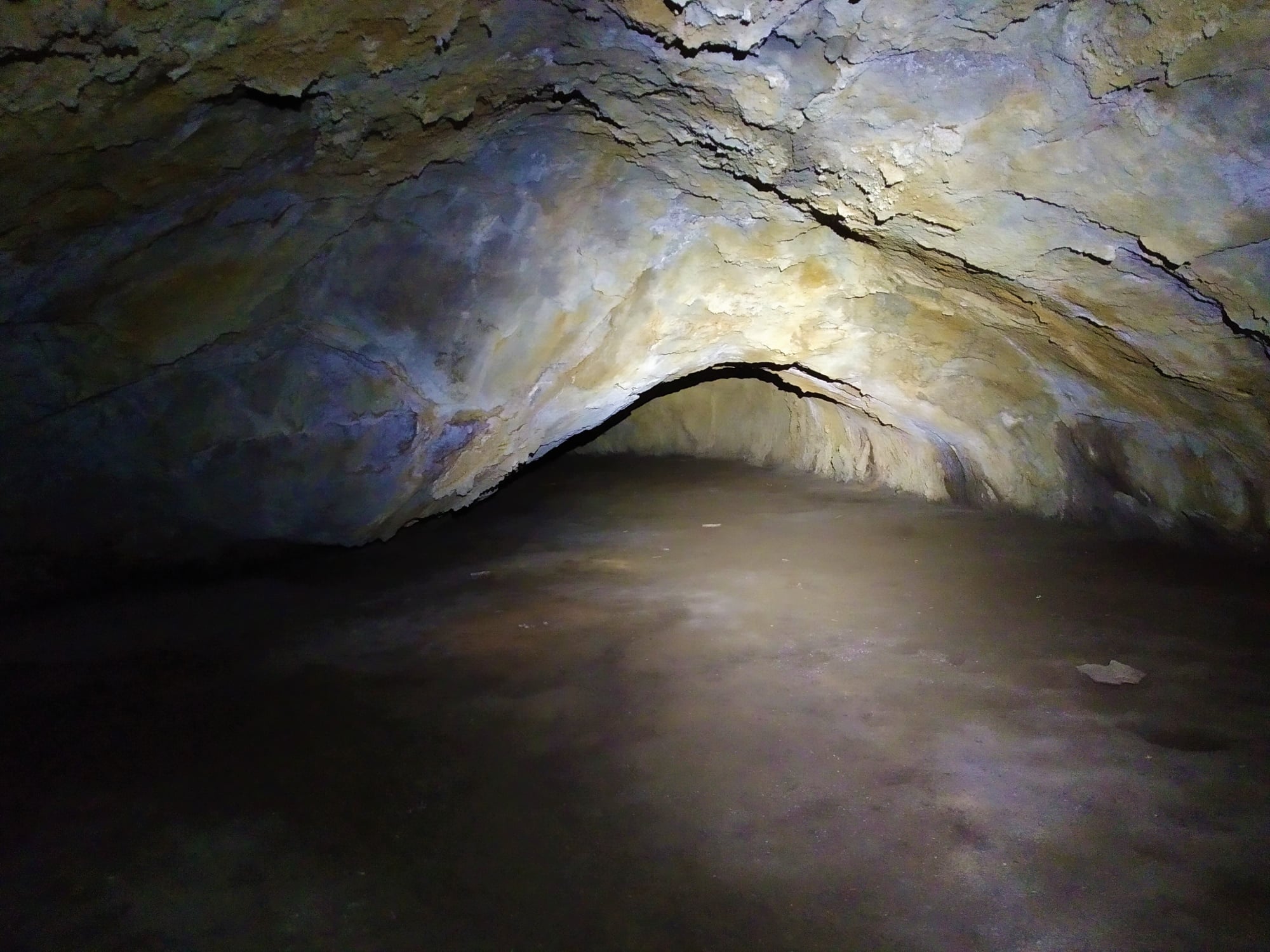 Grotta Lanzafame-Numero visite:10625