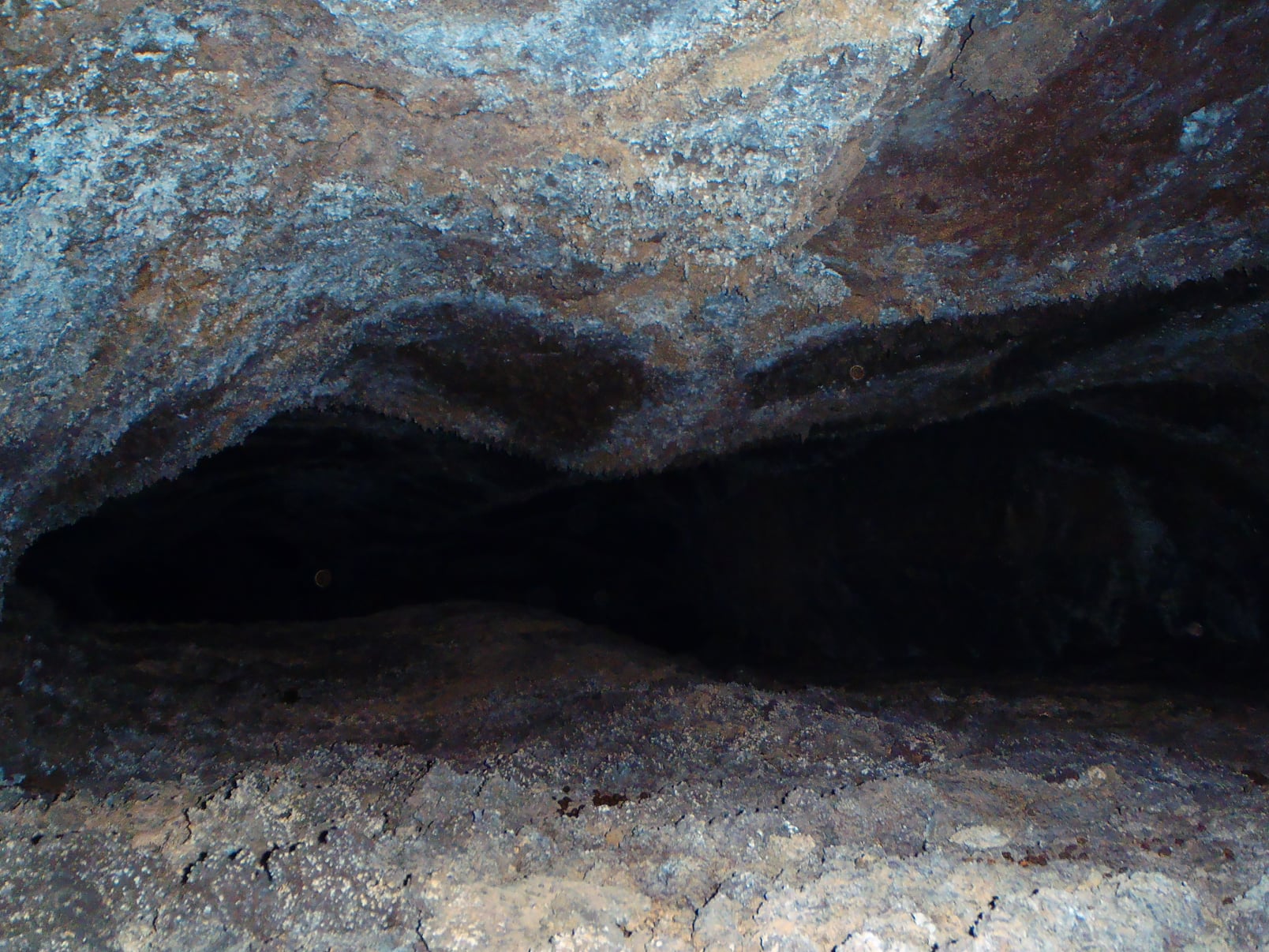 Grotta Trinita-Numero visite:11865