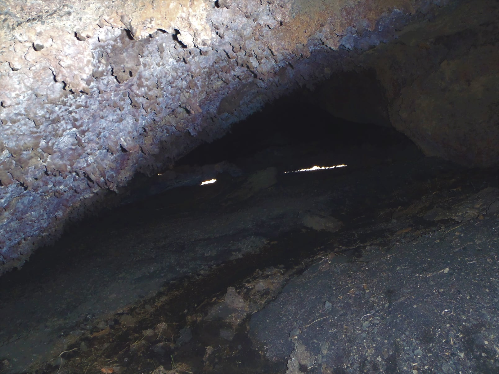 Grotta degli Inglesi-Numero visite:15454