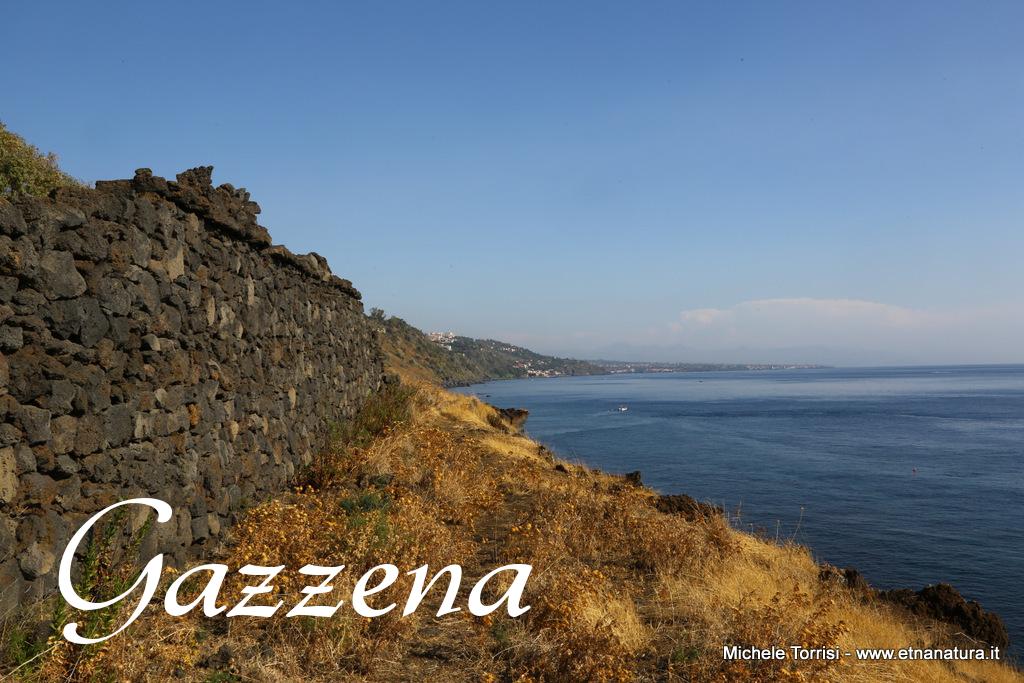 Gazzena