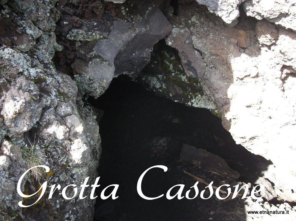 Grotta Cassone