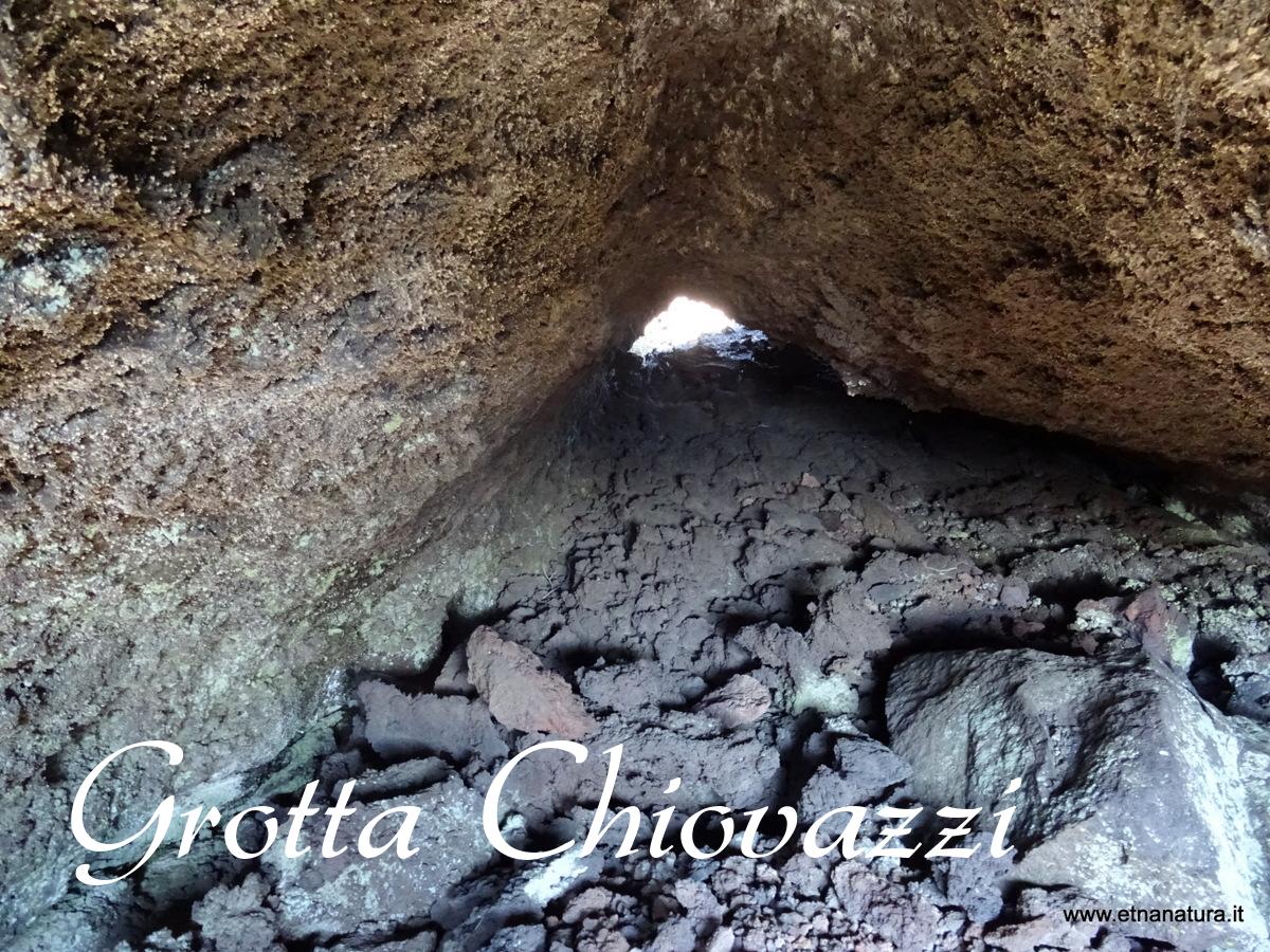Grotta Chiovazzi