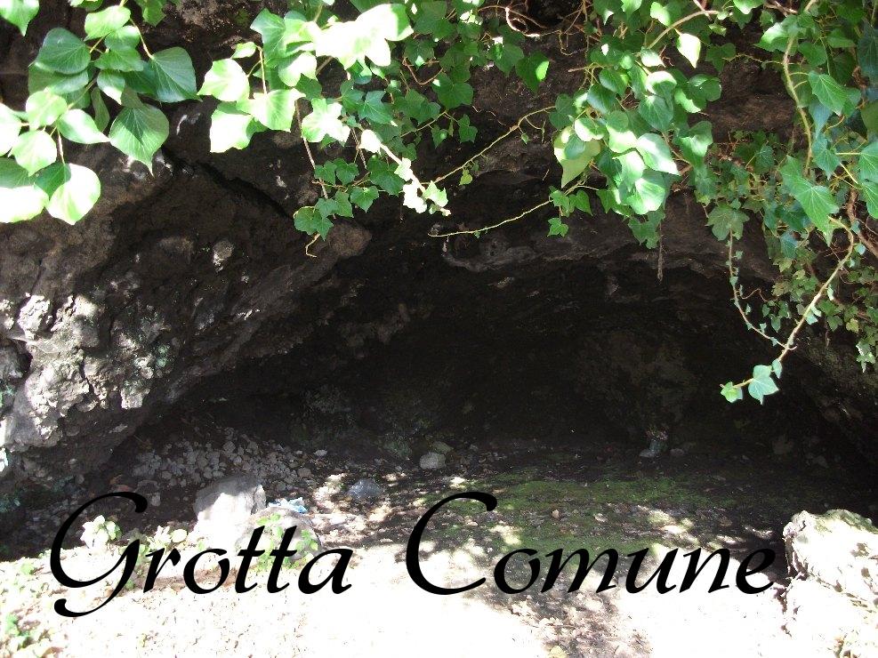 Grotta Comune