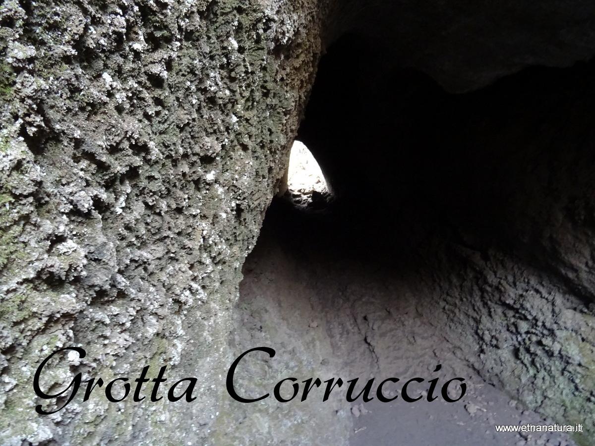 Grotta Corruccio