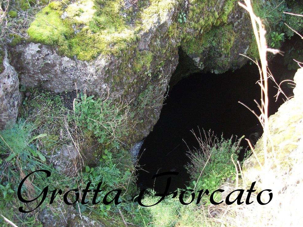 Grotta Forcato
