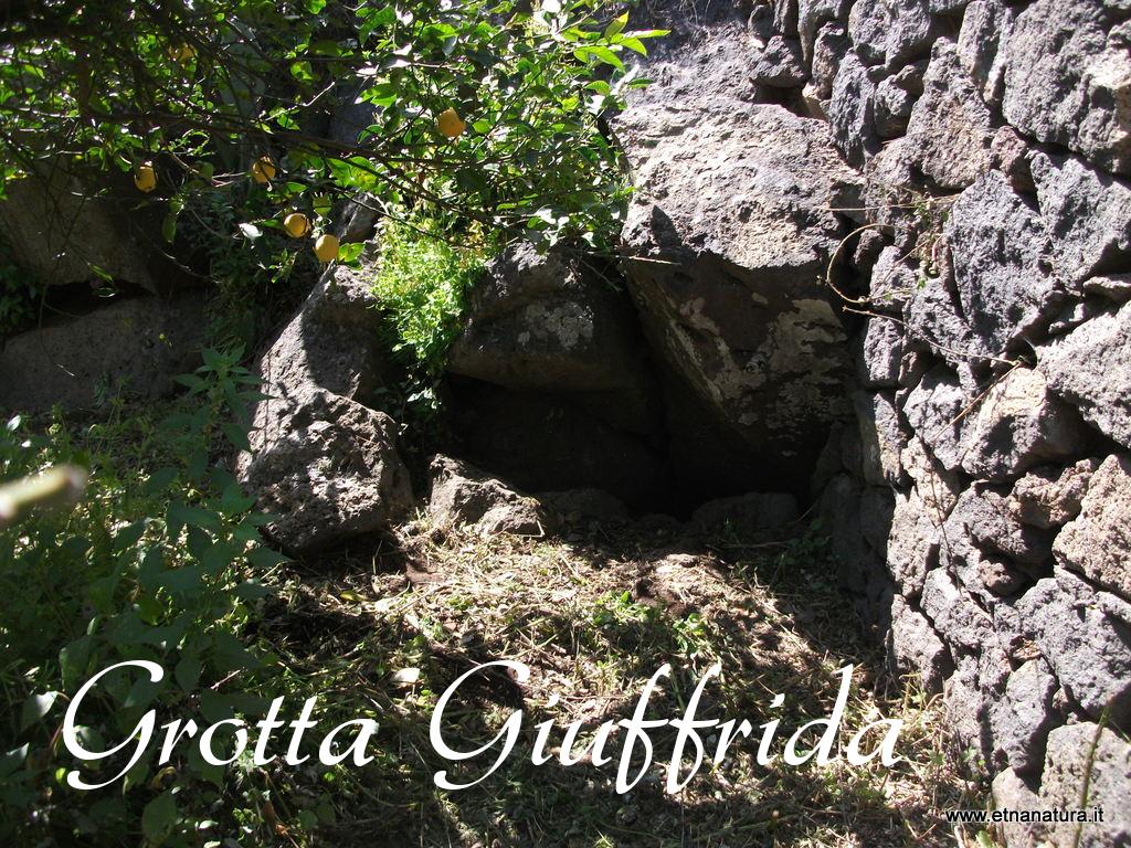 Grotta Giuffrida