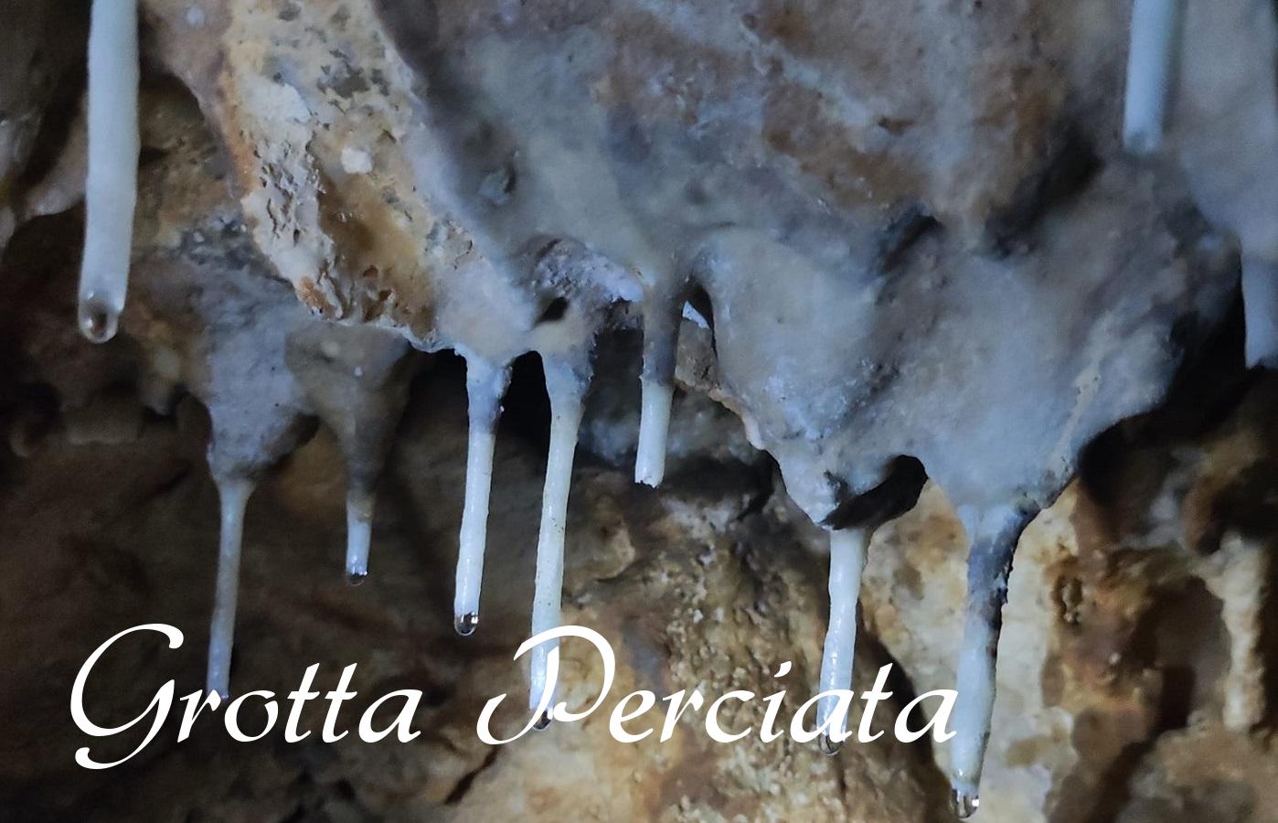 Grotta Perciata