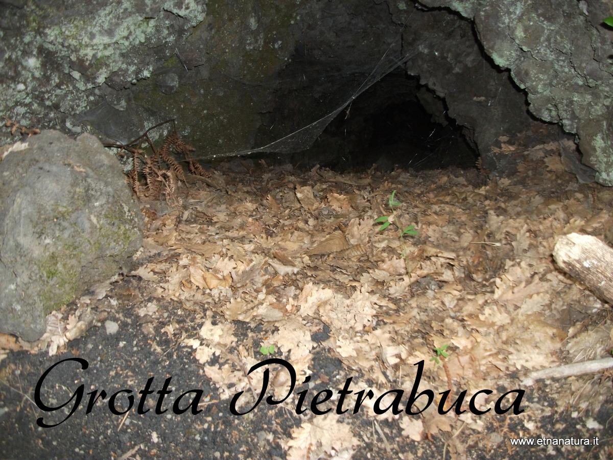 Grotta Pietrabuca