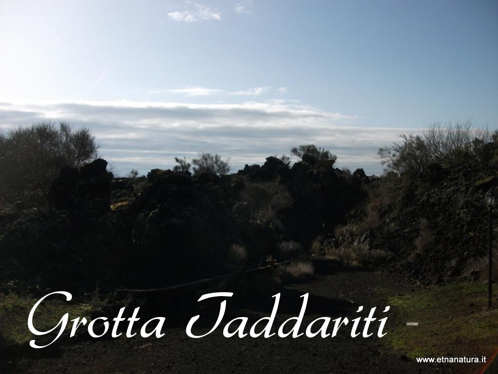 Grotta Taddariti