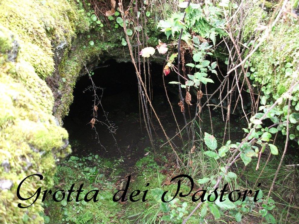 Grotta dei Pastori