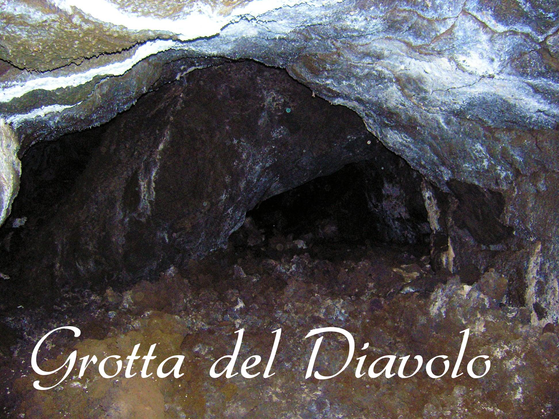 Grotta del Diavolo
