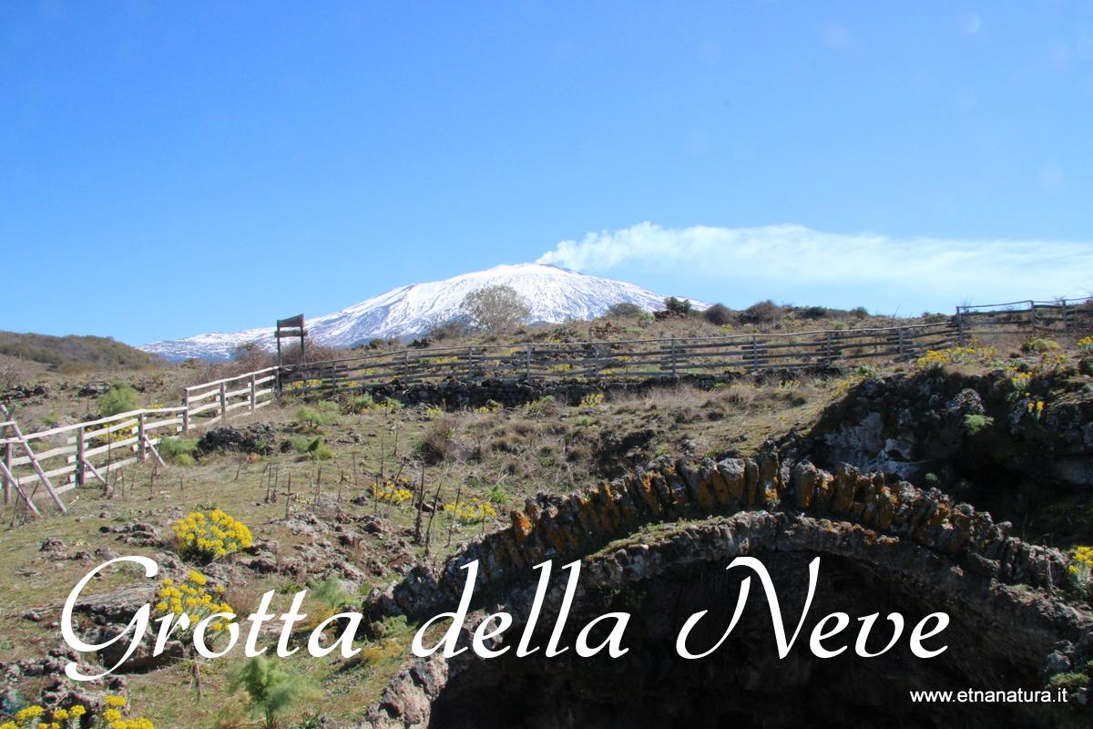 Grotta della Neve