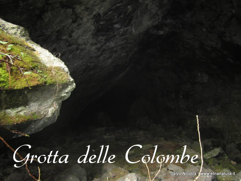 Grotta delle Colombe
