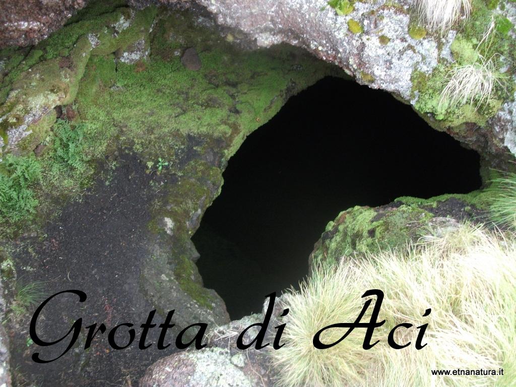 Grotta di Aci
