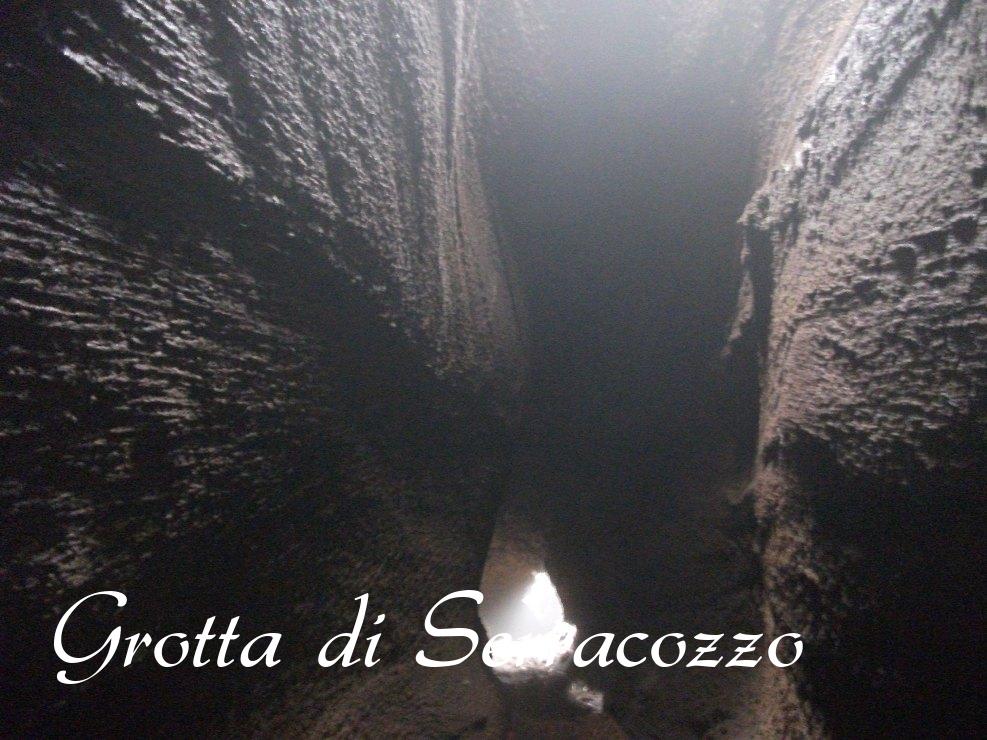 Grotta di Serracozzo