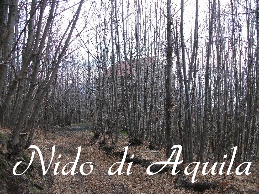 Nido di Aquila