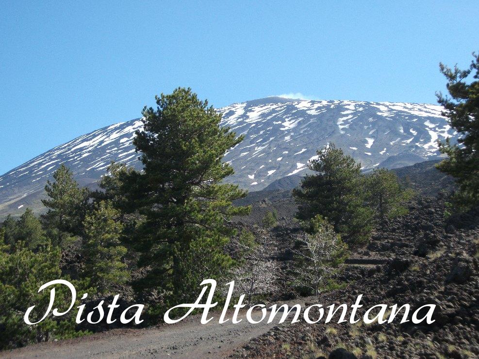 Pista Altomontana