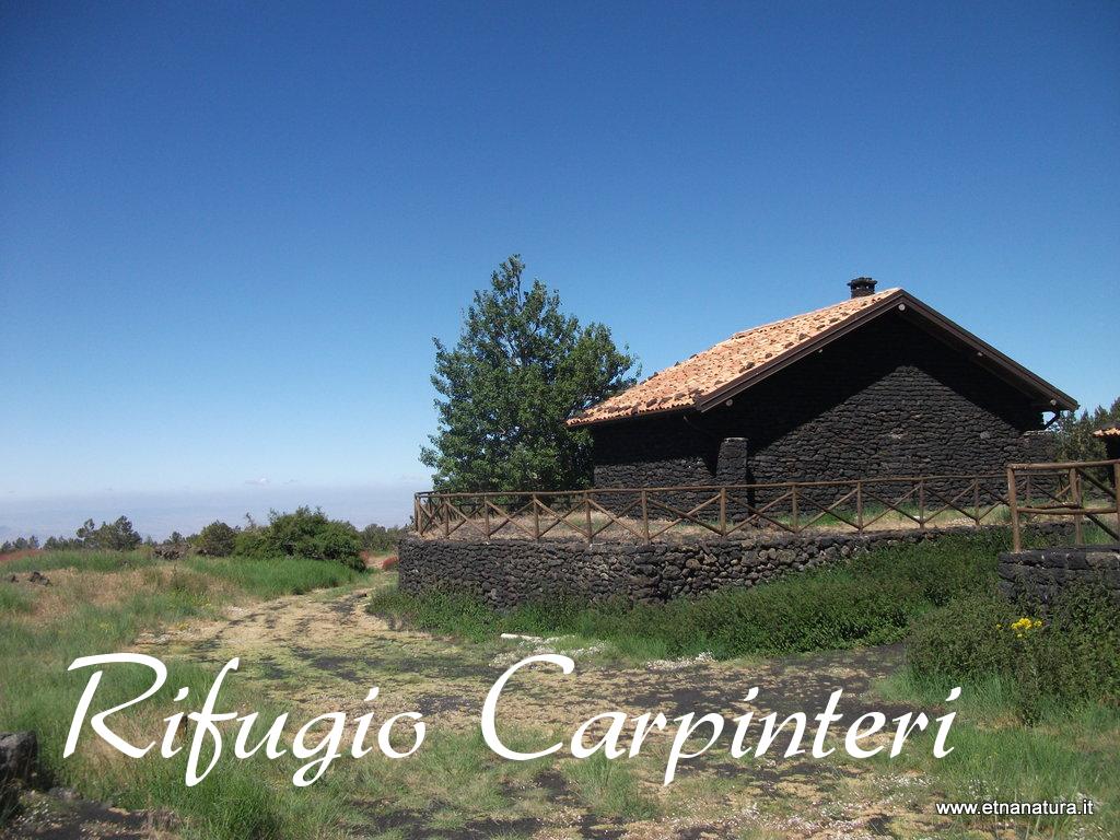 Rifugio Carpinteri