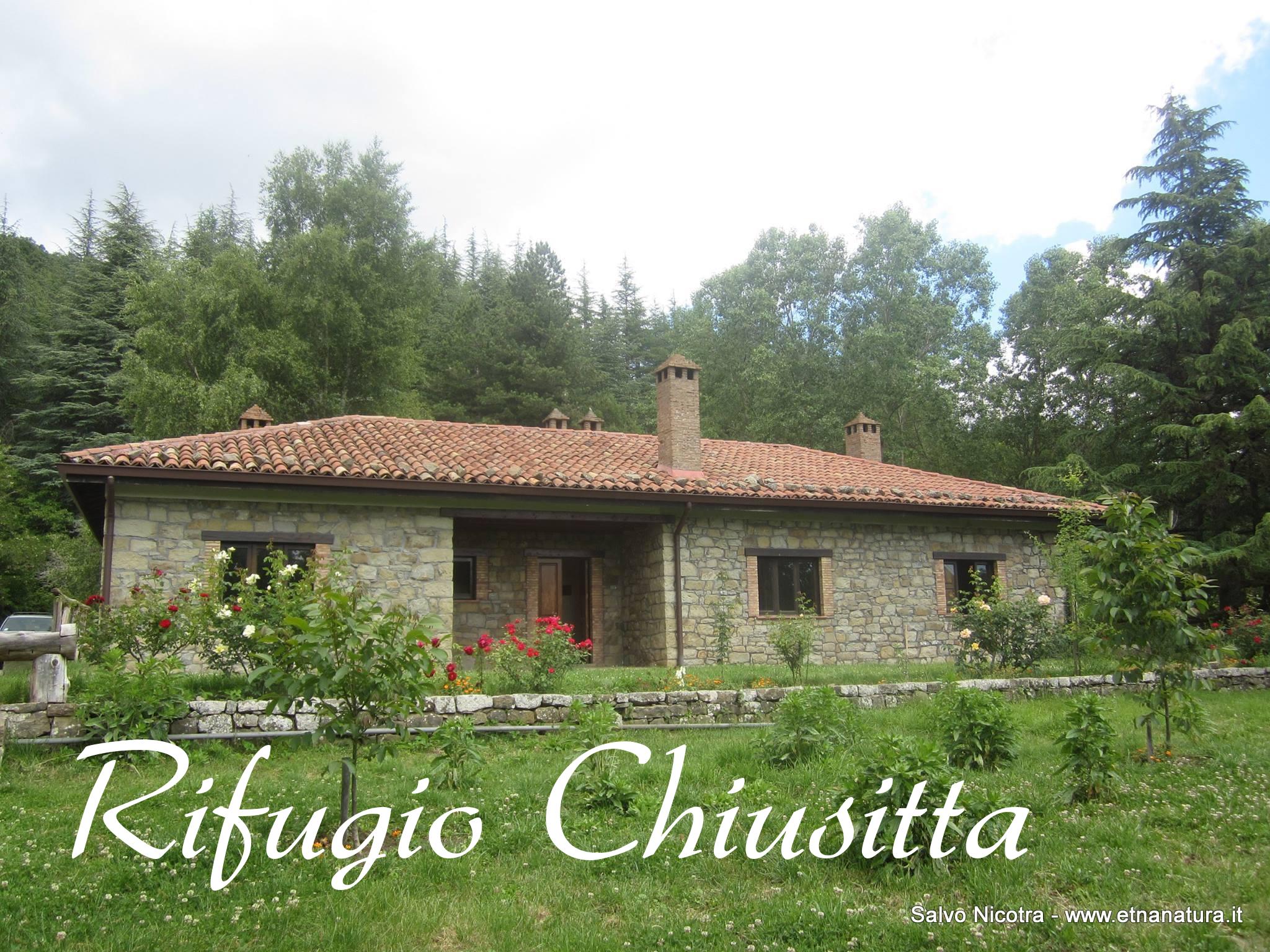 Rifugio Chiusitta