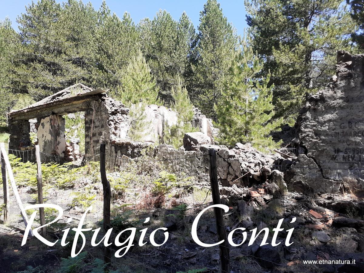 Rifugio Conti