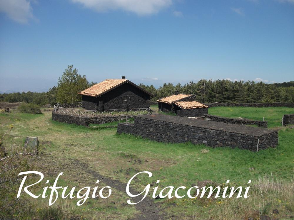 Rifugio Giacomini
