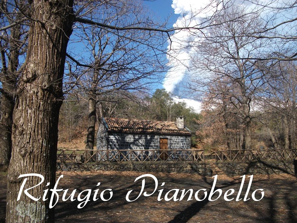 Rifugio Pianobello