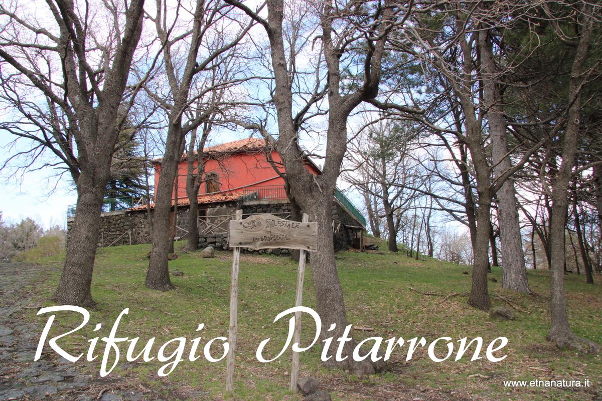 Rifugio Pitarrone