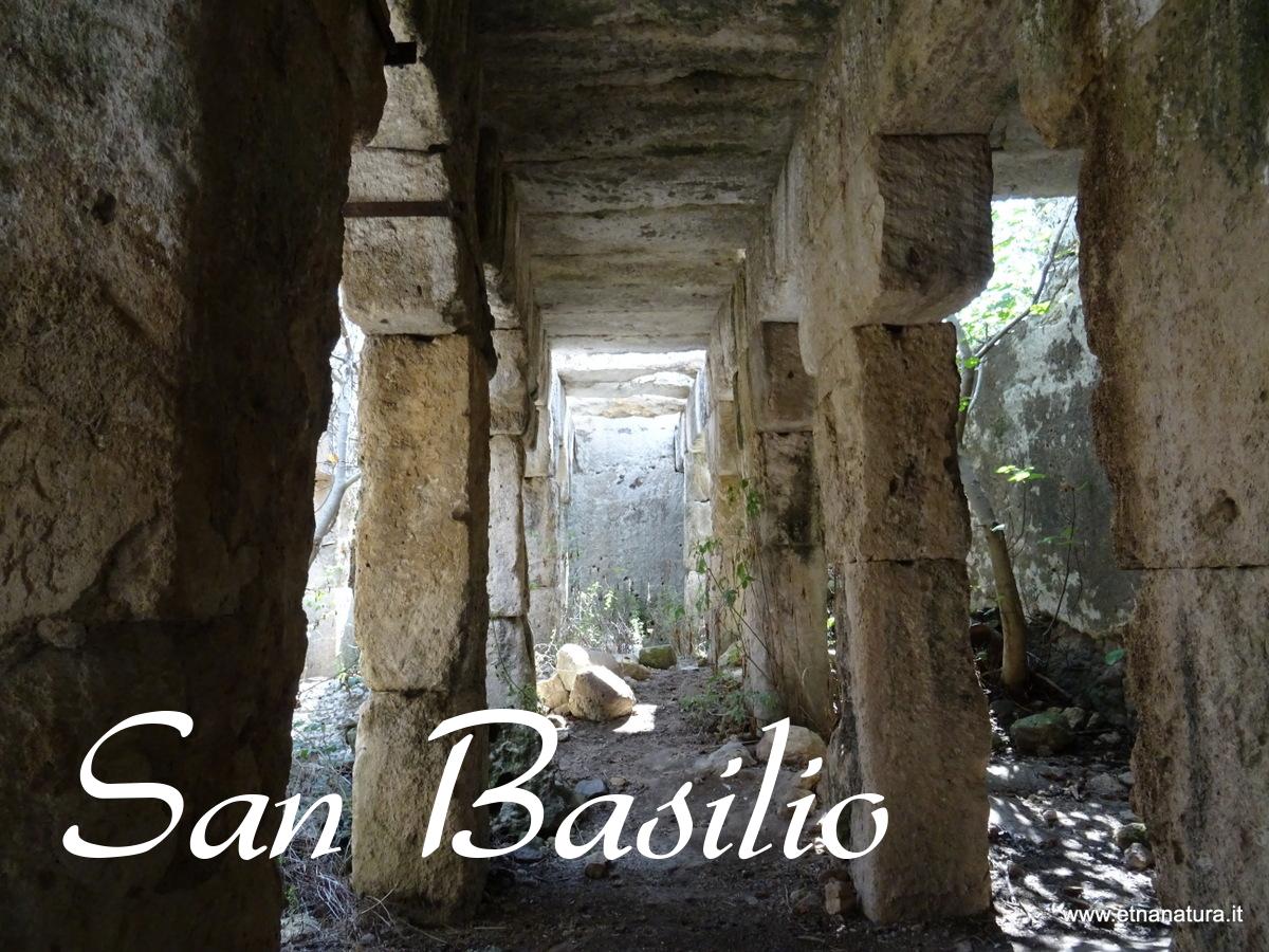 San Basilio