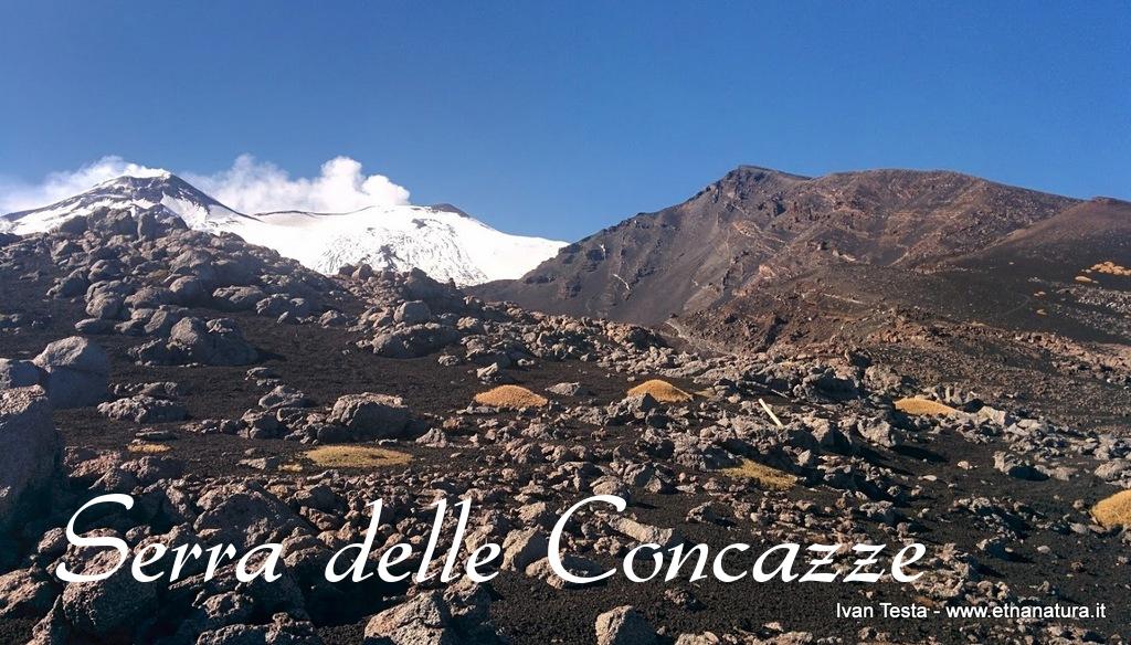 Serra delle Concazze