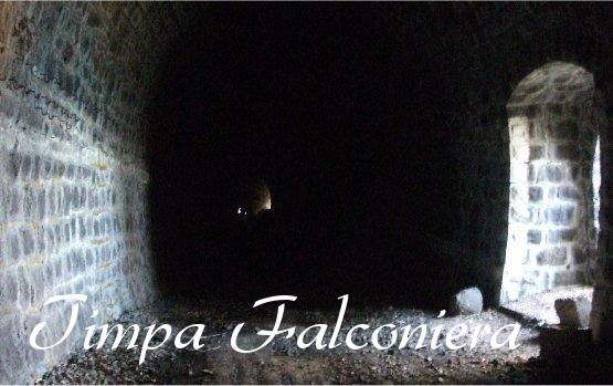 Timpa Falconiera