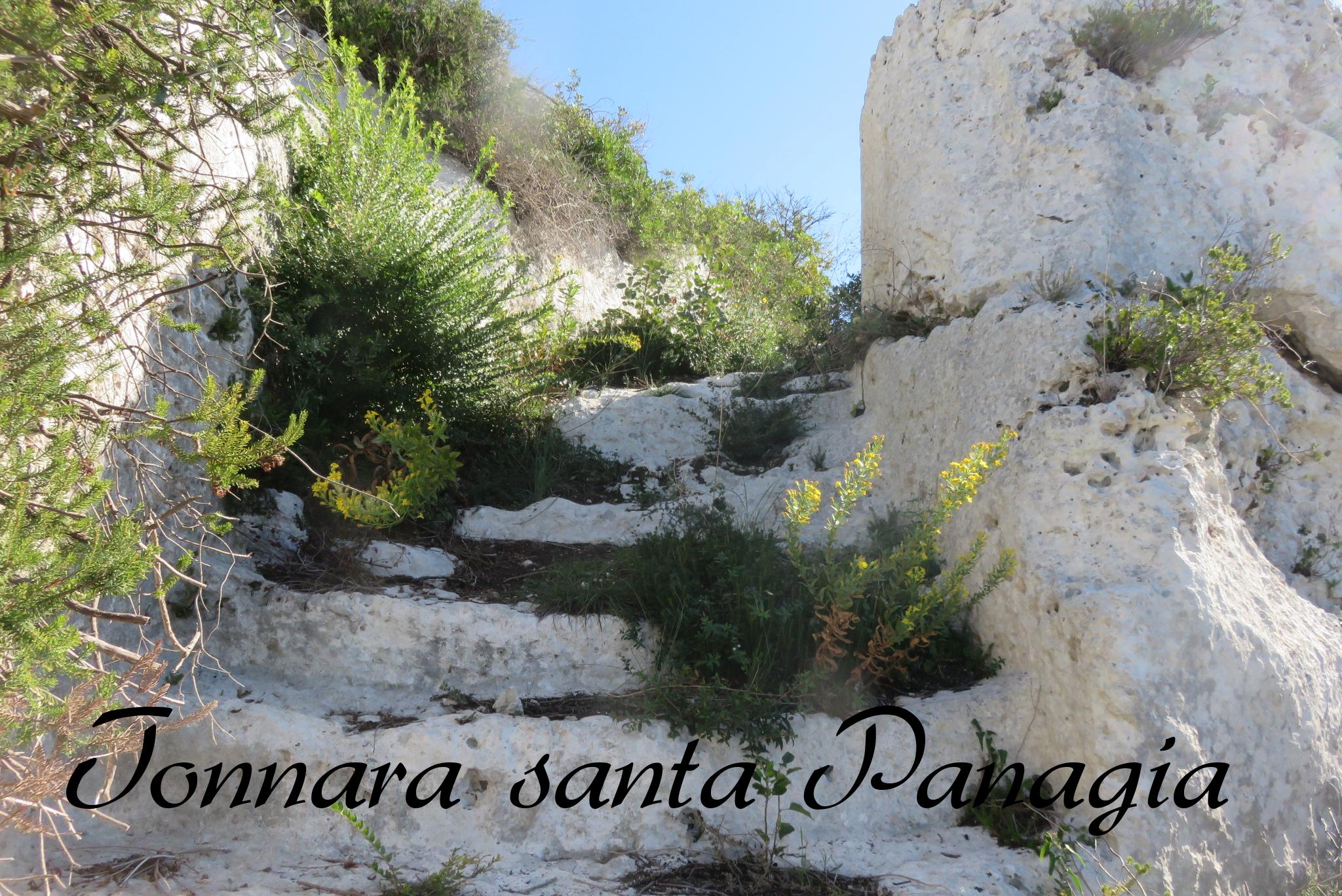 Tonnara santa Panagia
