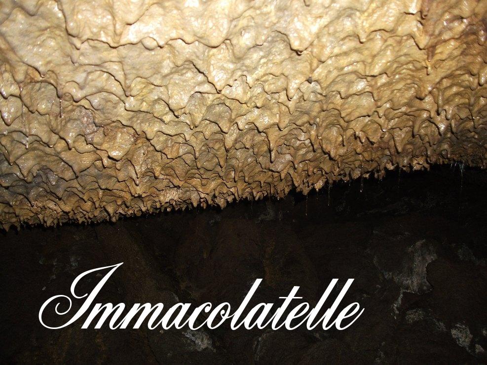 Immacolatelle