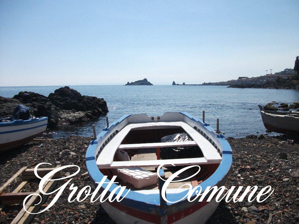 Grotta Comune