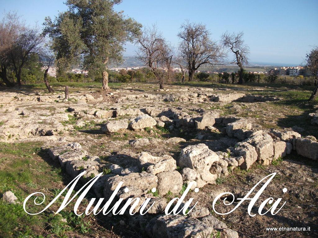 Mulini di Aci