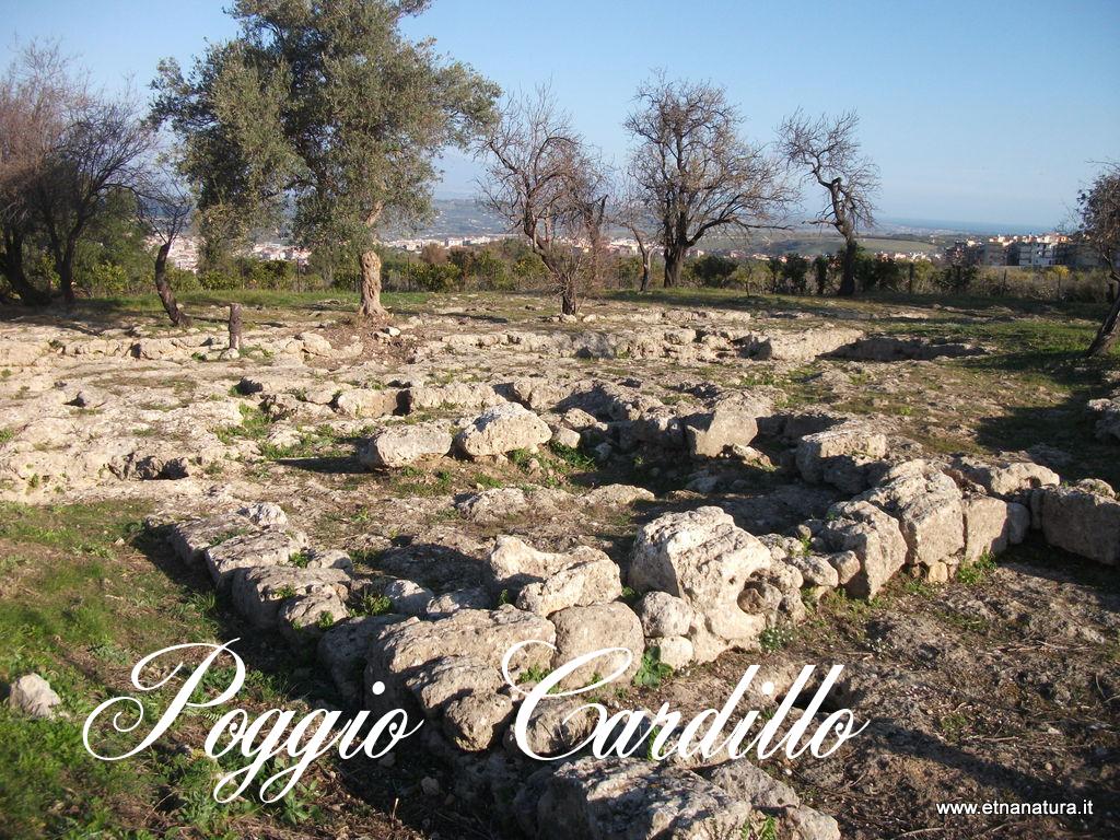 Poggio Cardillo