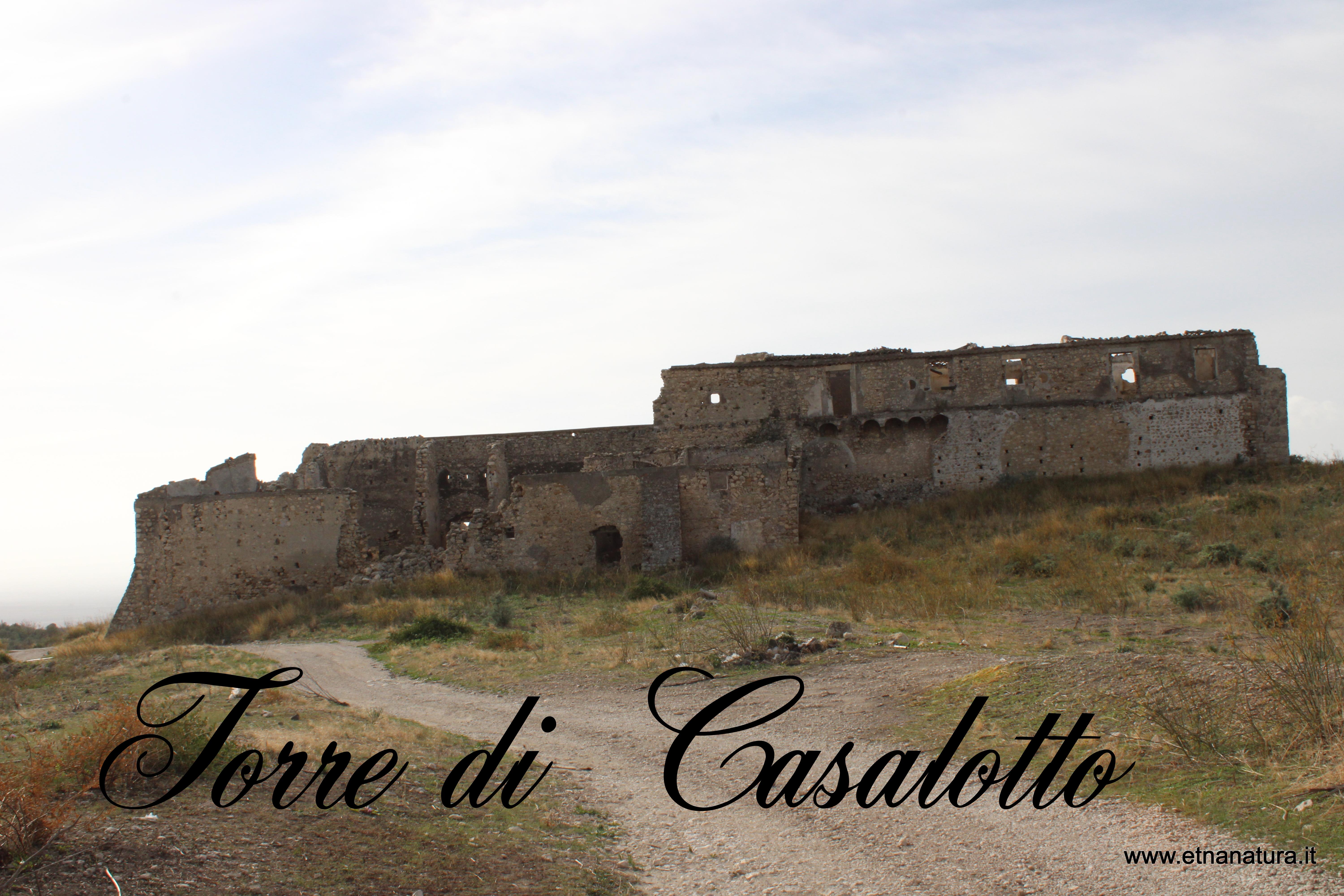 Torre di Casalotto