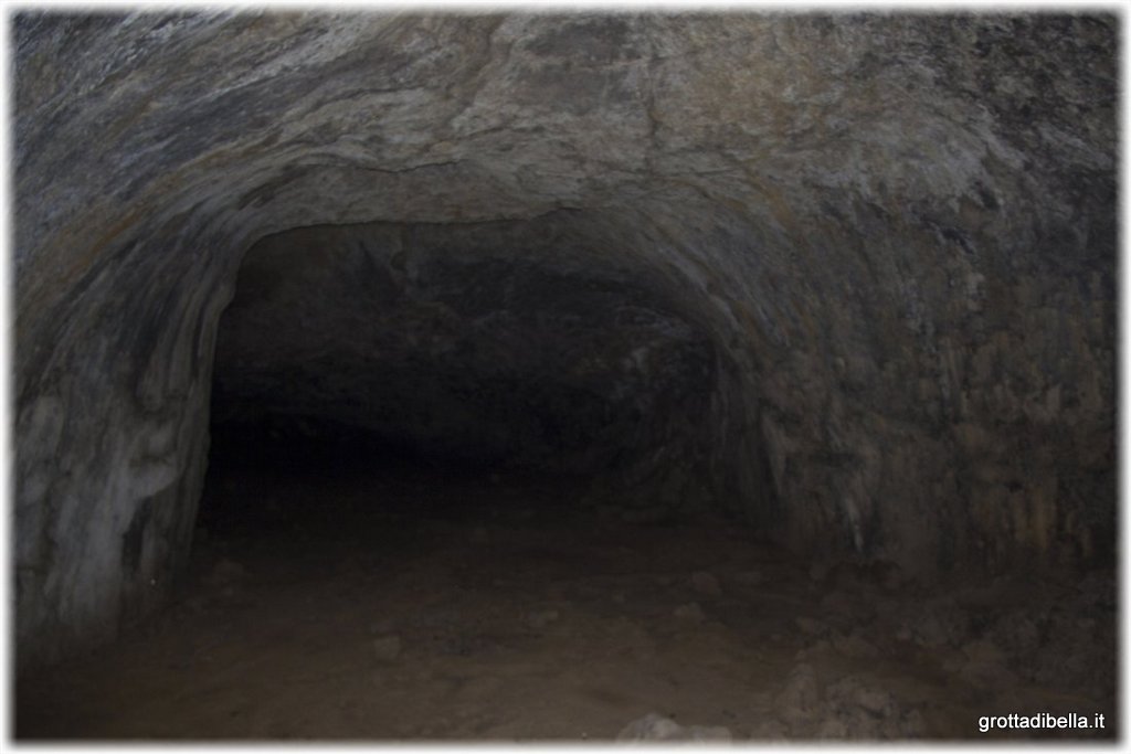 Grotta Di Bella-Numero visite:31981