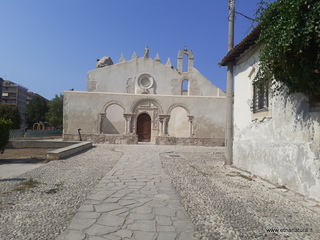 San Giovanni Siracusa